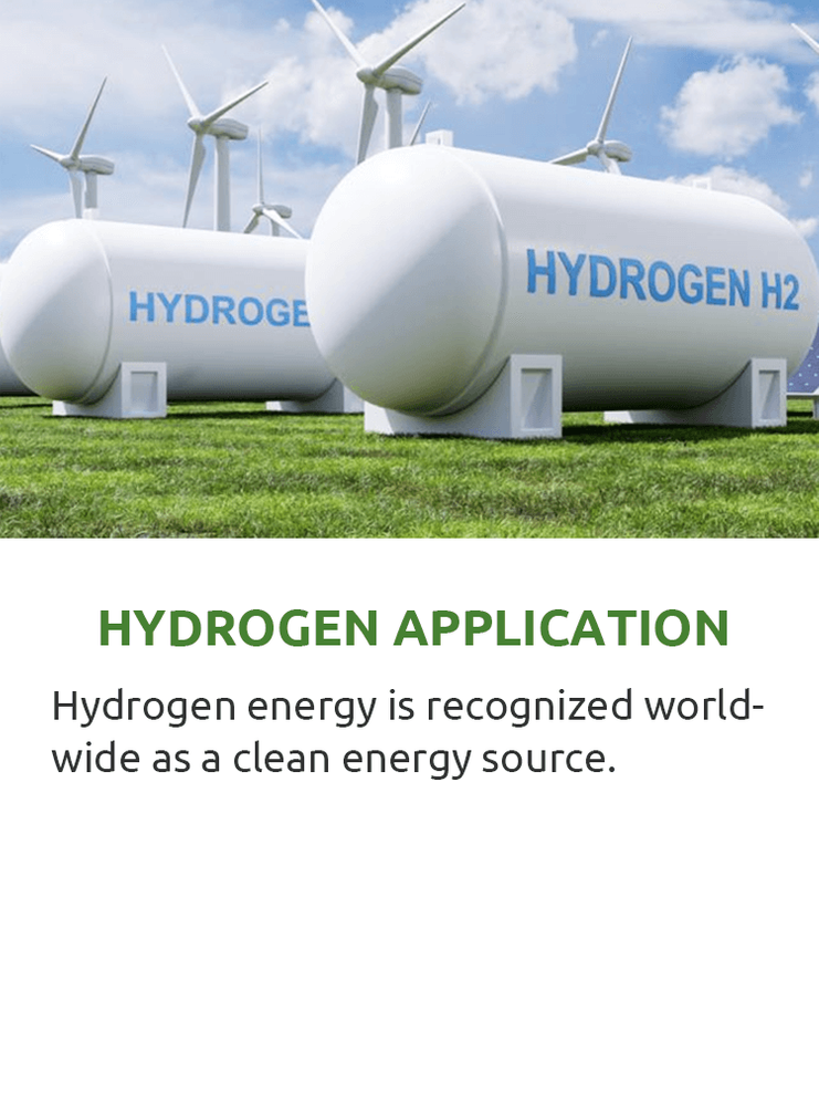 HYDROGEN APPLICATION_phone